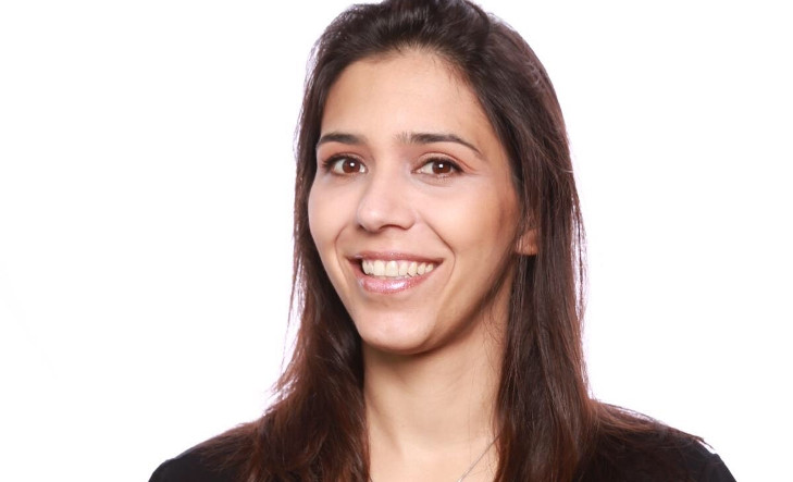 Yara Mascarenhas, fundadora do TDC.
