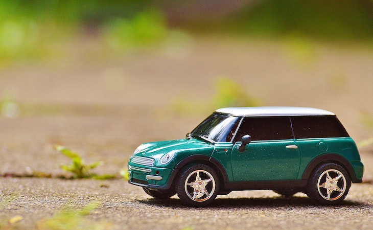 B3 comprou startup especializada na área automotiva. Foto: Pexels.