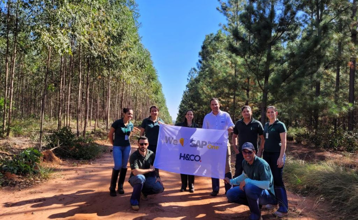 Equipe TTG Brasil (Foto: Divulgação)