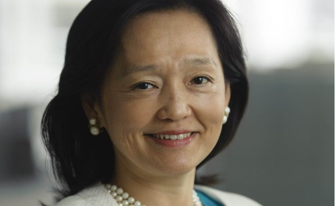 Marcia Ogawa, sócia-líder da indústria de tecnologia, mídia e telecom da Deloitte. Foto: divulgação.