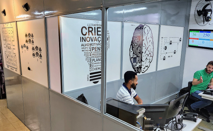 A instituição já havia implantado soluções Veritas com a Brasoftware (Foto: Divulgação)