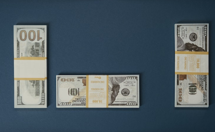 Dinheiro vai seguir fluindo na TI corporativa. Foto: Pexels.