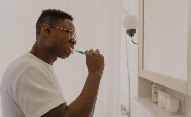 A iniciativa inclui a Loja Colgate e o Colgate Pro. Foto: Pexels