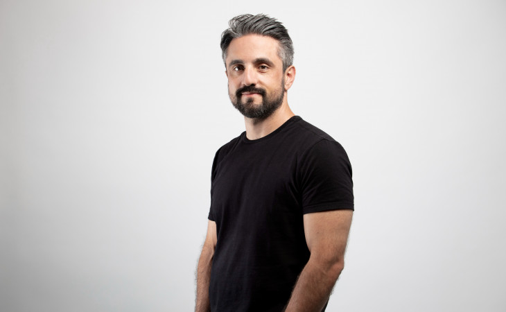 Daniel Cassiano, novo diretor de dados e análises para a América do Sul da Ambev Tech. Foto: Divulgação