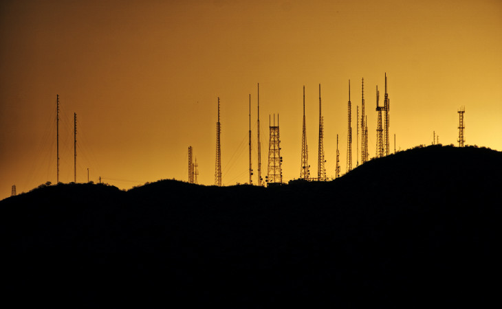 5G demanda novos investimentos em infra. Foto: Pexels