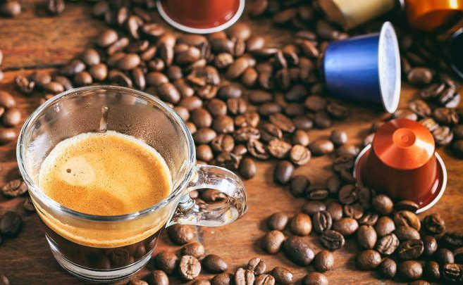 A Nespresso está presente em mais de 50 países e territórios. Foto: Divulgação