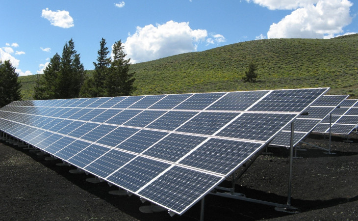 A SolarView possui mais de 200 mil usinas monitoradas. Foto: Pexels