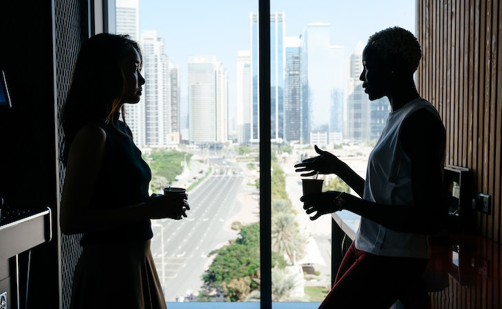 Demissões tem sido frequentes em startups. Foto: Pexels.