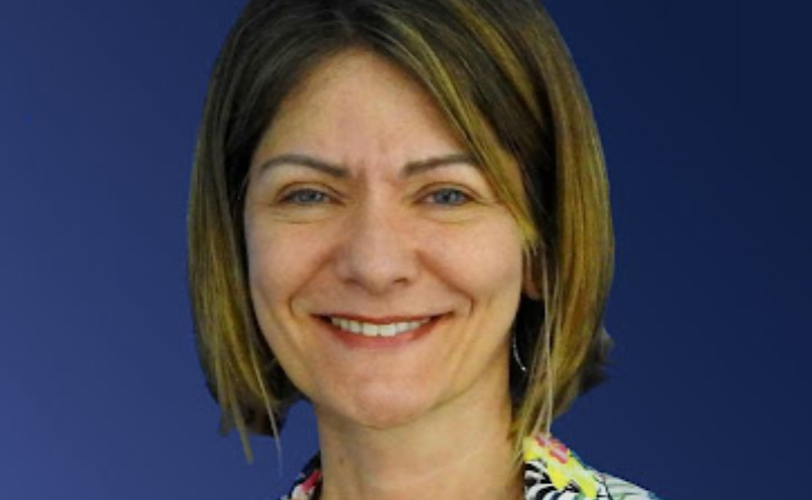 Beth Fontanelli, sócia-diretora de marketing e comunicação da KPMG no Brasil e na América do Sul (Foto: Divulgação)
