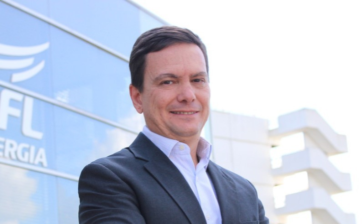 Fernando Antonaglia, diretor da Alesta (Foto: LinkedIn)