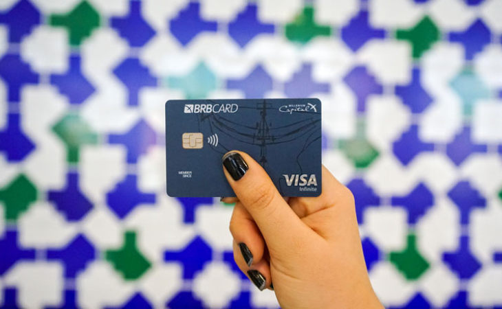A BRBCard tem uma base de 1,2 milhões de usuários ativos de cartões de crédito (Foto: Divulgação)
