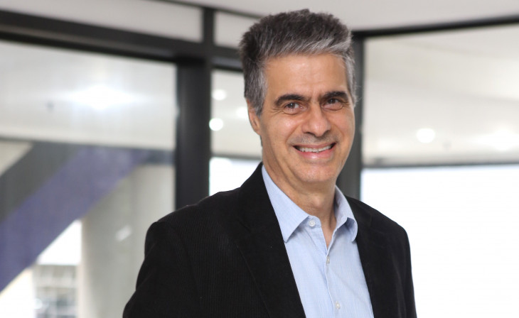 Edison Kalaf, sócio-diretor da OPUS Software. Foto: Divulgação