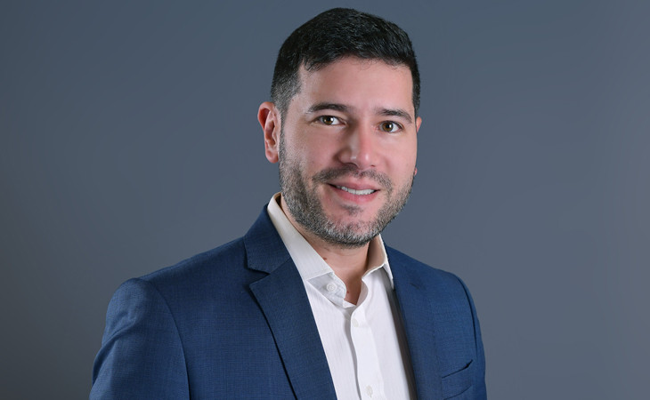 Thiago Araki, diretor de Tecnologia e GTM na Red Hat para a América Latina. Foto: divulgação.