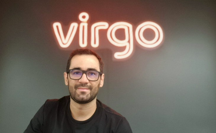 O executivo irá liderar um time de 24 funcionários na empresa. Foto: Divulgação