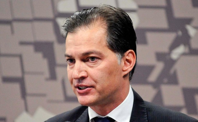 Antonio Klinger Loss, novo diretor de operações da Winity Telecom. Foto: Divulgação