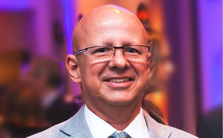 Francisco Camargo, CEO da CLM. Foto: Divulgação