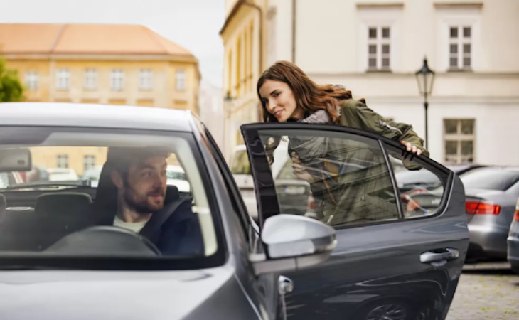 A Uber está presente em 71 países e mais de 500 cidades brasileiras (Foto: Divulgação)