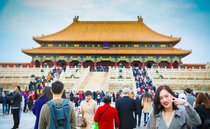 Huawei está em alta. Foto: Pexels.