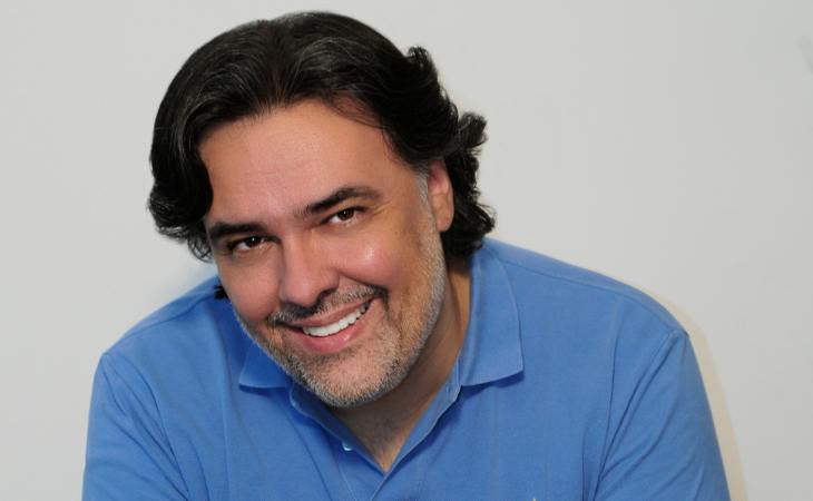 André Barretto, CEO e fundador da N2 (Foto: Divulgação)