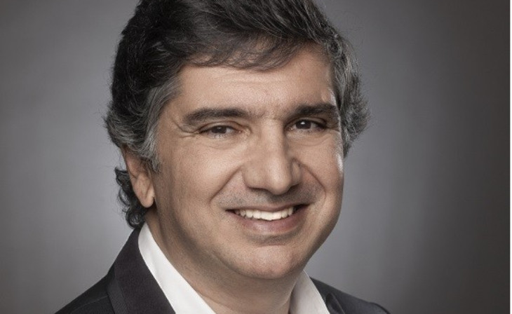 Paulo De Iudicibus. Foto: divulgação.