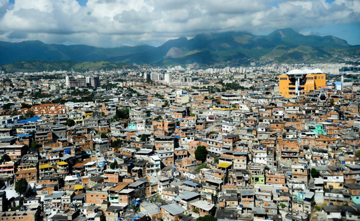 Foto: Tomaz Silva/Agência Brasil.
