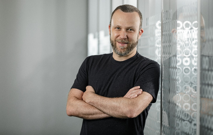 Dennis Herszkowicz, CEO da Totvs. Foto: Divulgação