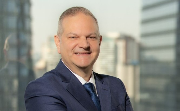 Denis Ferreira, CEO da Alares (Foto: Divulgação)