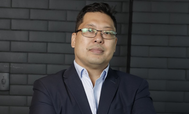 André Takegawa, diretor comercial da SafeLabs. Foto: Divulgação
