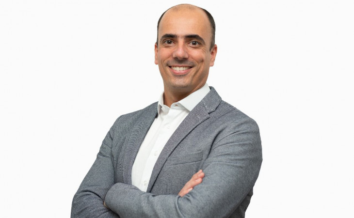 Ricardo Haag, sócio da Wide. Foto: Divulgação