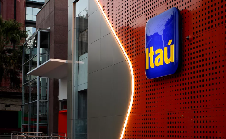 Itaú tem mais de 50 milhões de clientes ativos (Foto: Divulgação)