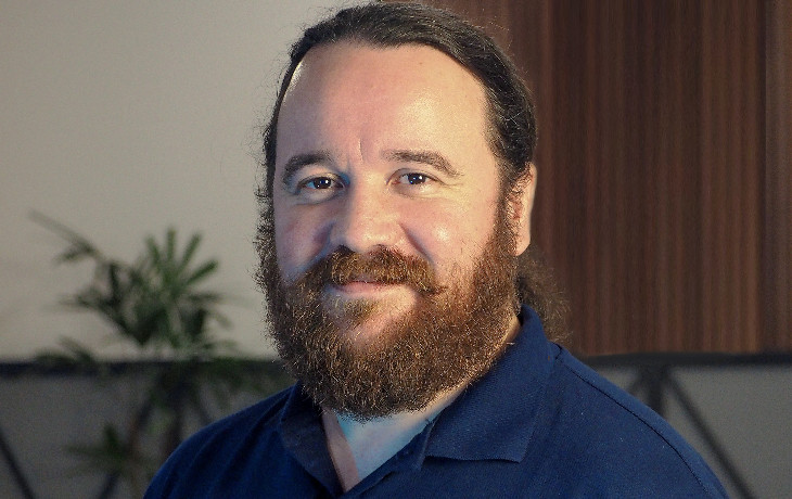 Diego Perez, CEO da SMU Investimentos. Foto: Divulgação