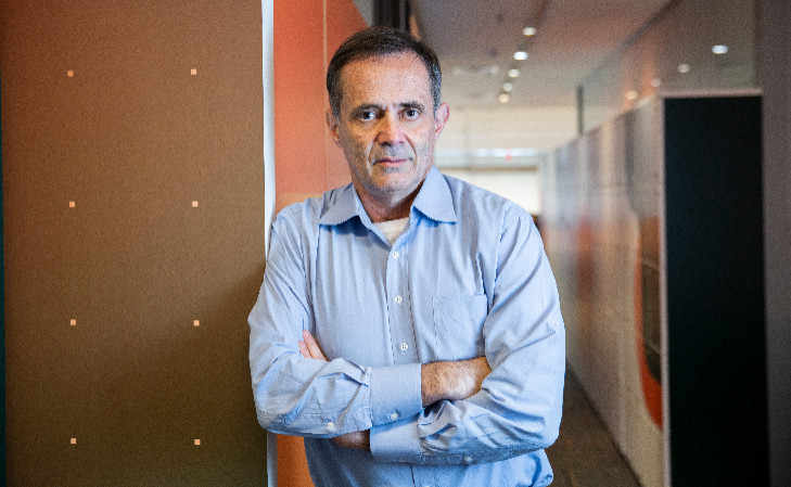 Claudio Almeida Prado, diretor vice-presidente de Operações. Foto: Divulgação