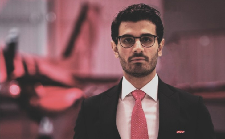 Rodrigues será responsável por estruturar a equipe de TI da Flapper de forma híbrida. Foto: LinkedIn