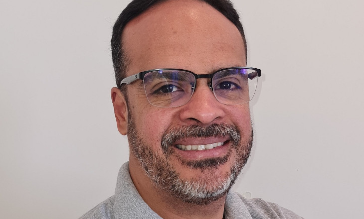 Gustavo Figueiredo, diretor de tecnologia no Brasil da EbaoTech.