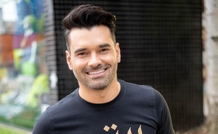Felipe Sanchez, sócio da Buh (Foto: Divulgação)