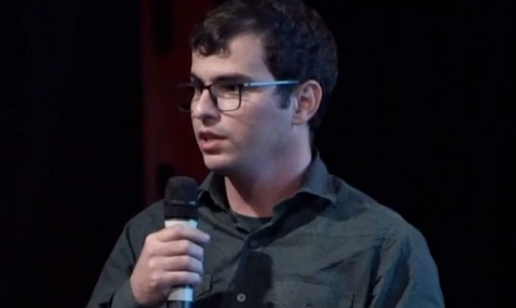 Samuel de Medeiros Queiroz, head de Tecnologia da Vagas.