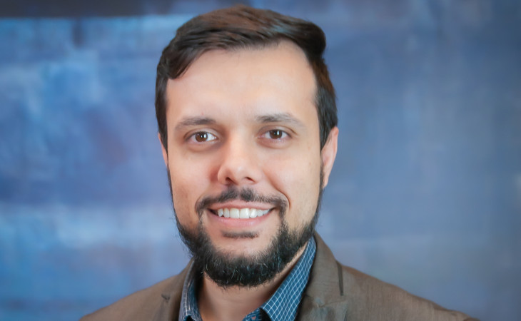Silvio Ferrari, head de data e analytics da assessoria. Foto: Divulgação