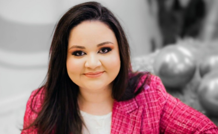 Thalia Amorim, consultora de compliance da Protiviti. Foto: Divulgação