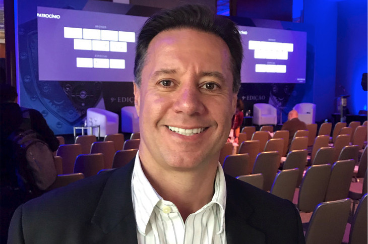 Executivo já passou por empresas como Oracle, IBM e NetIQ. Foto: Divulgação
