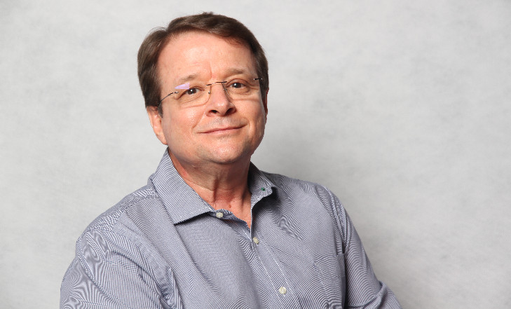 Paulo Freitas, o novo CEO da Tivit. Foto: Divulgação