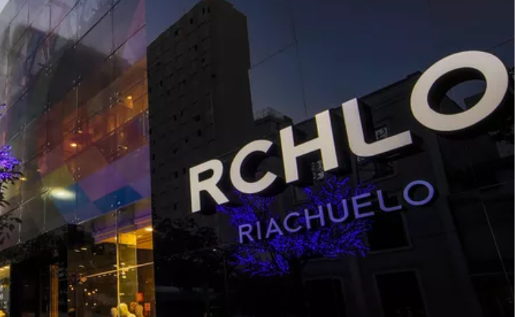 Grupo possui 380 lojas Riachuelo, FanLab, Casa Riachuelo e Carter’s em todo o Brasil (Foto: Divulgação)