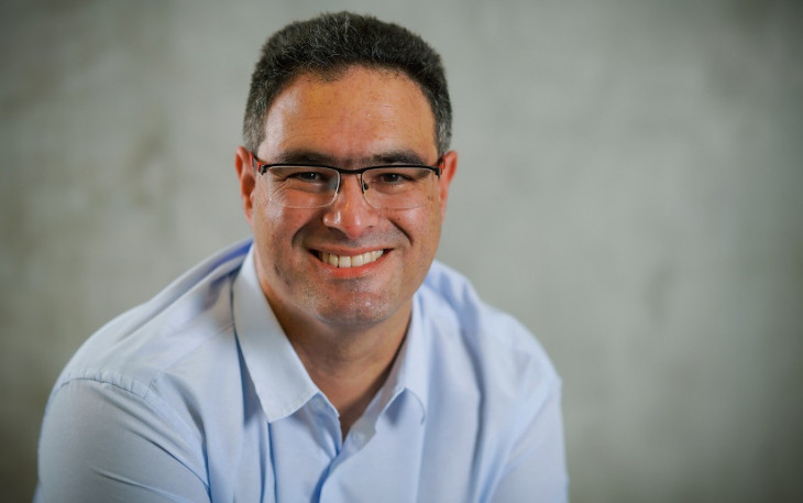 Marcelo Leite. Foto: Divulgação