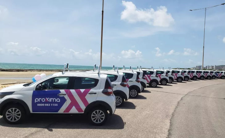 A Proxxima Telecom é a terceira maior provedora de conectividade via fibra óptica do Nordeste (Foto: Divulgação)