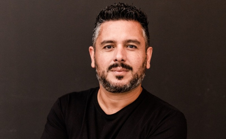 Tobias Junior, head de produto e tecnologia da Sales Journey. Foto: LinkedIn