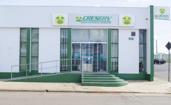 Agora, os 1,3 mil associados podem realizar transações financeiras em casa. Foto: Divulgação