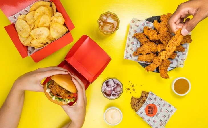 Cardápio tem variações de R$ 20 a R$ 45 (Foto: Divulgação)