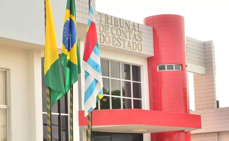 O TCE-AC atua desde 1987 (Foto: Divulgação)