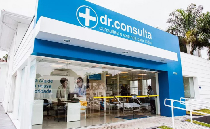 A rede tem 4,5 milhões de clientes cadastrados. Foto: divulgação.