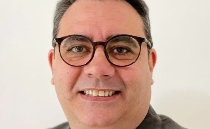 Marcos Spinelli, novo Chief Information Officer (CIO) da Campo Rico (Foto: LinkedIn)
