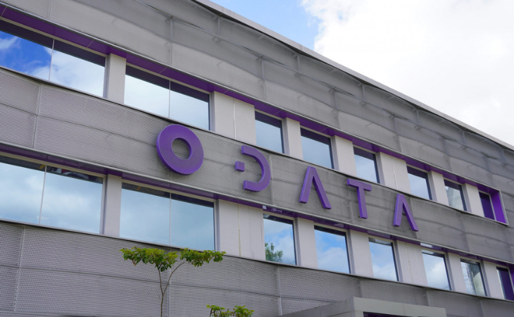 A Odata foi criada em 2015 pela Pátria Investimentos (Foto: Divulgação)